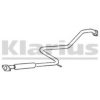 KLARIUS 260594 Middle Silencer